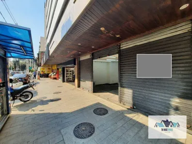 Loja / Salão / Ponto Comercial para alugar, 120m² no Ingá, Niterói