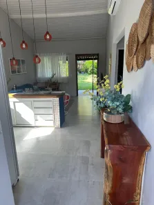 Casa com 2 Quartos à venda, 140m² no Barra do Jacuípe (Monte Gordo), Camaçari