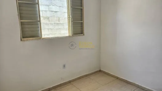 Kitnet com 1 Quarto para alugar, 18m² no Loteamento Parque Burity, Pindamonhangaba