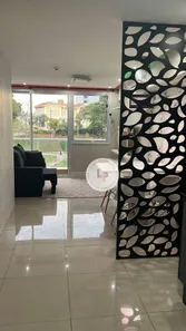Flat com 1 Quarto à venda, 45m² no Centro, Jundiaí