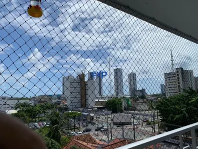 Apartamento com 3 Quartos à venda, 135m² no Santo Amaro, Recife