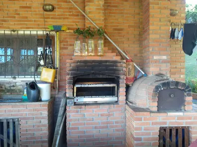 Fazenda / Sítio / Chácara com 3 Quartos à venda, 300m² no , Mairinque