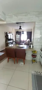 Apartamento com 3 Quartos à venda, 96m² no Centro, Barra Mansa
