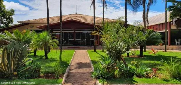 Fazenda / Sítio / Chácara à venda, 20000m² no Mansões Abraão I, Brasília