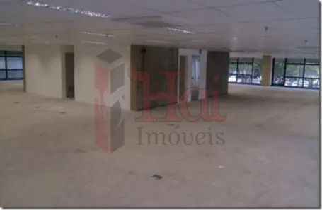 Conjunto Comercial / Sala para alugar, 698m² no Vila Cruzeiro, São Paulo