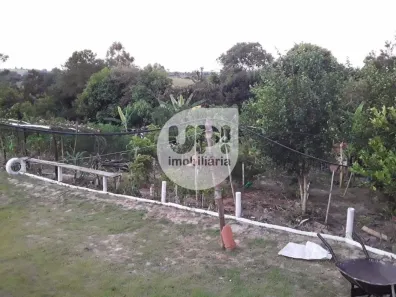 Fazenda / Sítio / Chácara com 3 Quartos à venda, 108m² no Centro, Águas de São Pedro