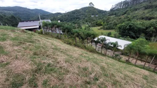 Fazenda / Sítio / Chácara com 2 Quartos à venda, 841m² no Vargem Grande, Águas Mornas