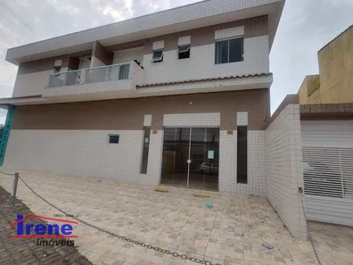 Prédio Inteiro à venda, 523m² no Gaivota - Praia, Itanhaém
