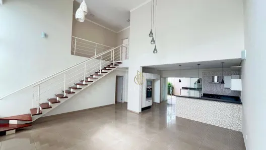 Casa de Condomínio com 3 Quartos para alugar, 250m² no Parque Cidade Nova, Mogi Guaçu