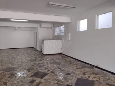 Loja / Salão / Ponto Comercial para alugar, 250m² no Centro, Araraquara