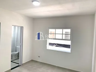 Kitnet com 1 Quarto à venda, 20m² no Aparecida, Santos