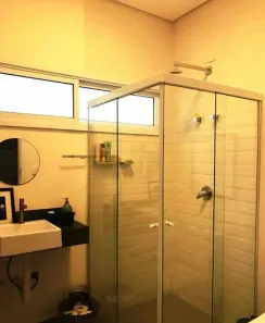 Casa de Condomínio com 2 Quartos para alugar, 750m² no Altos de São Fernando, Jandira