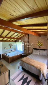 Fazenda / Sítio / Chácara com 2 Quartos à venda, 65m² no Visconde de Mauá, Resende
