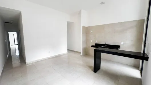 Casa de Condomínio com 2 Quartos à venda, 86m² no Acaracuzinho, Maracanaú