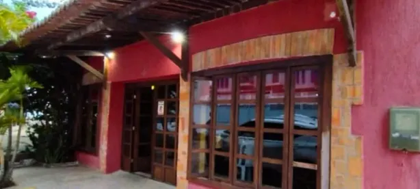 Casa com 4 Quartos à venda, 240m² no Lagoa Seca, Natal