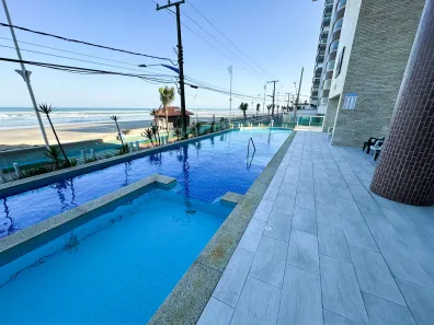 Apartamento com 3 Quartos à venda, 104m² no Centro, Mongaguá