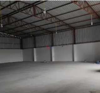 Galpão / Depósito / Armazém à venda, 1450m² no São Dimas, Colombo