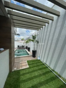 Casa com 3 Quartos à venda, 110m² no Parque União, Timon