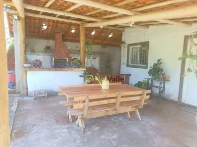 Fazenda / Sítio / Chácara com 1 Quarto à venda, 120m² no Bairro dos Leais, Redenção da Serra