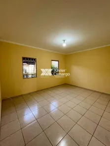 Casa com 3 Quartos para alugar, 221m² no Jardim América, Rio Claro
