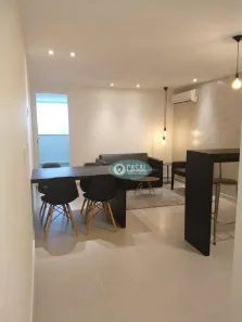Flat com 1 Quarto para venda ou aluguel, 40m² no Itaipu, Niterói