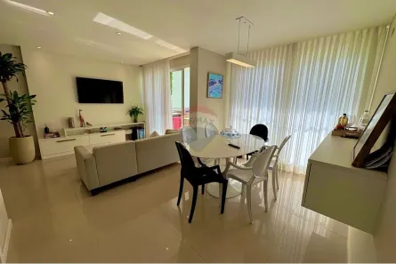 Cobertura com 3 Quartos para alugar, 171m² no Recreio dos Bandeirantes, Rio de Janeiro