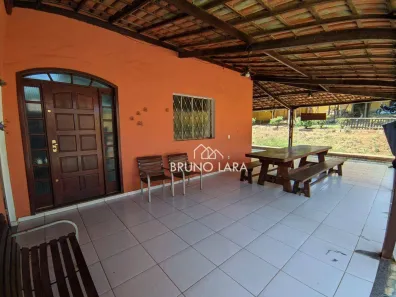 Casa com 5 Quartos à venda, 350m² no , São Joaquim de Bicas