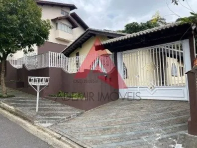 Casa com 4 Quartos à venda, 636m² no Centro, Ribeirão Pires