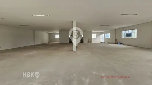Conjunto Comercial / Sala para alugar, 375m² no Paraíso (Polvilho), Cajamar