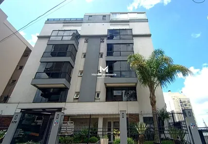 Cobertura com 3 Quartos à venda, 131m² no Nossa Senhora de Lourdes, Caxias do Sul