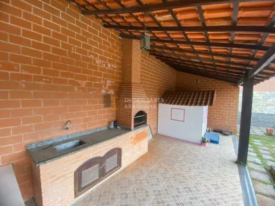 Casa com 3 Quartos à venda, 160m² no Pontinha, Araruama