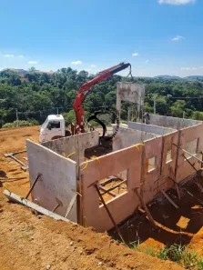 Terreno / Lote / Condomínio à venda, 600m² no , Igaratá
