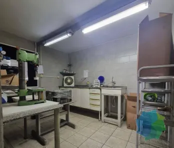 Galpão / Depósito / Armazém à venda, 936m² no Jardim da Cidade, Salto