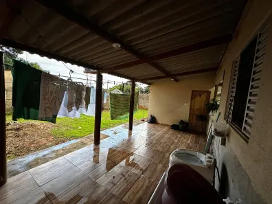 Casa com 3 Quartos à venda, 230m² no Setor Sul, Trindade