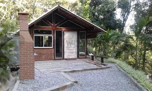 Fazenda / Sítio / Chácara com 1 Quarto à venda, 84m² no Vargem Pequena, Rio de Janeiro