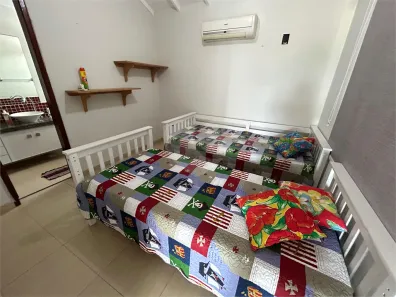 Casa de Condomínio com 3 Quartos para venda ou aluguel, 95m² no Rasa, Armação dos Búzios