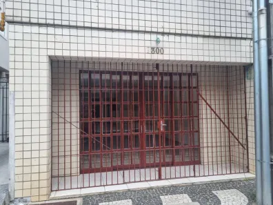 Conjunto Comercial / Sala à venda, 61m² no Centro, Ponta Grossa