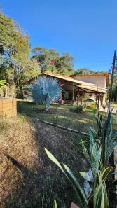 Fazenda / Sítio / Chácara com 7 Quartos à venda, 5300m² no Bonanza, Santa Luzia