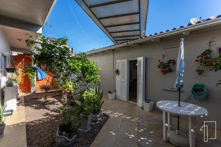 Casa com 5 Quartos à venda, 272m² no Feitoria, São Leopoldo