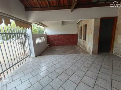 Casa com 4 Quartos à venda, 197m² no Jardim Palmares I, Saltinho