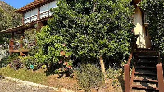 Casa de Condomínio com 3 Quartos à venda, 120m² no , Armação dos Búzios