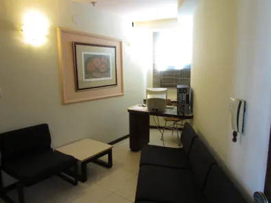 Conjunto Comercial / Sala à venda, 60m² no Cidade Jardim, Belo Horizonte