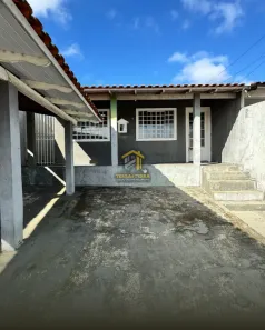 Casa com 3 Quartos para alugar, 10m² no Parque Limeira Área VI, Telêmaco Borba