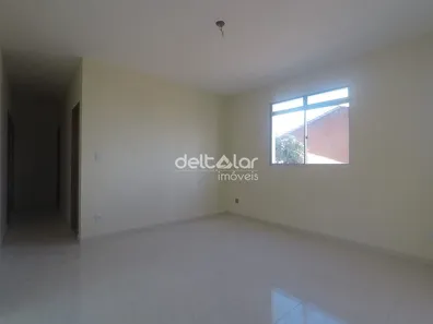 Apartamento com 3 Quartos à venda, 78m² no Heliópolis, Belo Horizonte