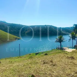Terreno / Lote / Condomínio à venda, 600m² no , Igaratá