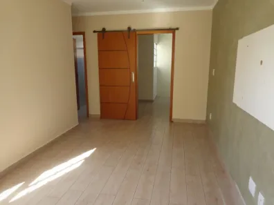 Apartamento com 2 Quartos para alugar, 52m² no Loteamento Rei de Ouro, Itatiba