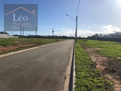 Terreno / Lote / Condomínio à venda, 270m² no Cabiúnas, Macaé