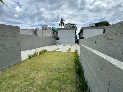 Casa de Condomínio com 2 Quartos para alugar, 60m² no Vila São Paulo, Mogi das Cruzes