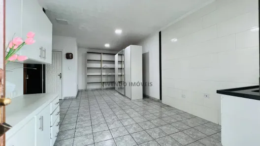 Kitnet com 1 Quarto para alugar, 30m² no Jardim Bom Clima, Guarulhos