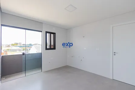 Kitnet com 1 Quarto à venda, 28m² no Cajuru, Curitiba